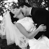Tri-State wedding DJ : Mark McFadden
