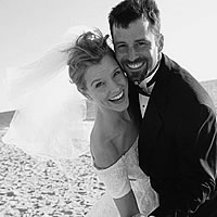 Cincinnati wedding DJ : Mark McFadden
